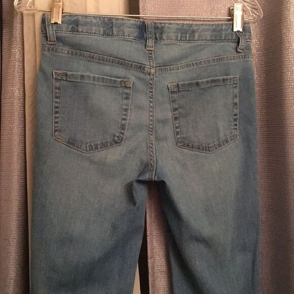 Cat & Jack Super Skinny Jeans - Picture 5 of 6